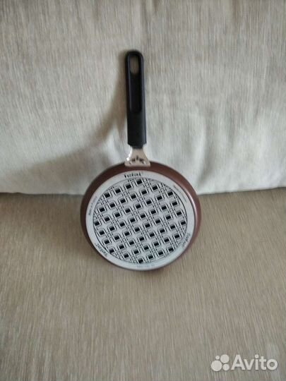 Сковорода блинная tefal