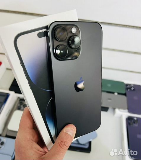 iPhone 14 Pro, 128 ГБ