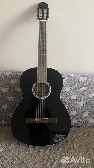 Гитара классическая