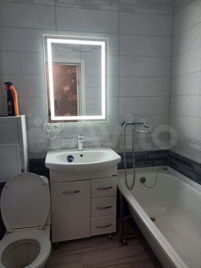 Комната 12 м² в 3-к., 13/16 эт.