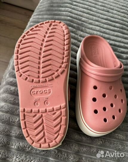 Crocs оригинал
