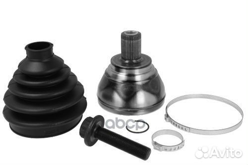 ШРУС 607786 Cifam