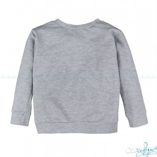 FamilyLook Парные батники Тиффани Мама, копия мамы