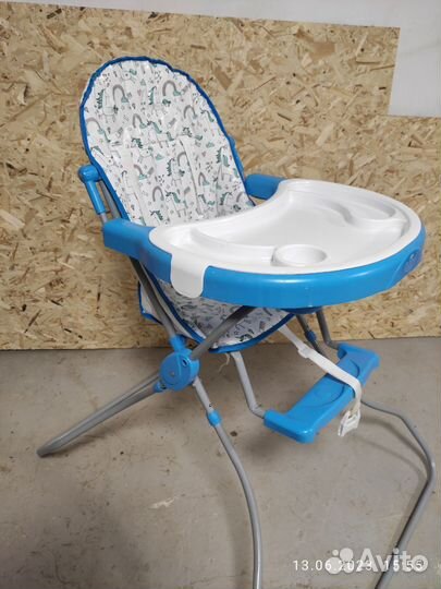 Стул для кормления