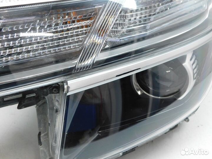 Фара левая Kia Seltos