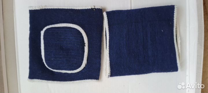 Наколенники детские спортивные