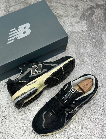 Кроссовки мужские New Balance 1906