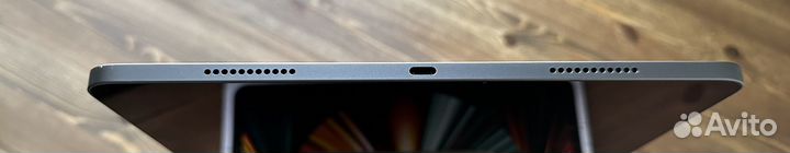 iPad Pro 12.9 M1 256gb + Apple pencil 2