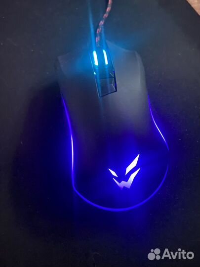 Игровой компьютер rtx 3050