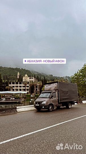 Грузоперевозки по Кбр и Рф,газель,грузчики,перезды