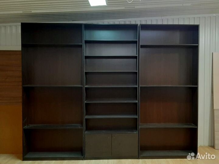 Витрина для табака