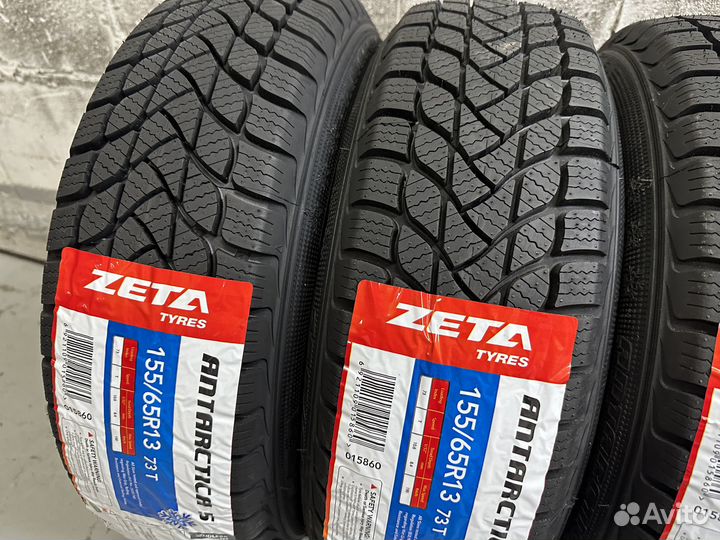 Zeta Antarctica 5 155/65 R13 73T