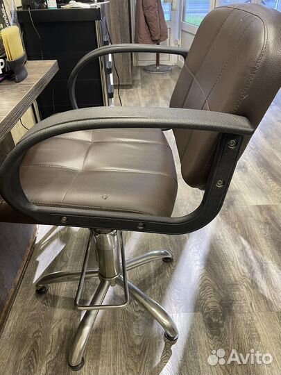 Стул для стрижки