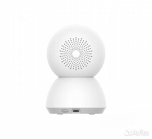 Wi fi камера xiaomi