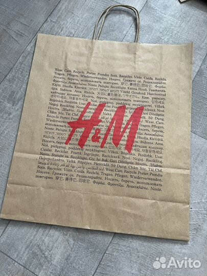 Пакеты ушедших брендов