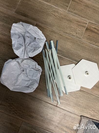 Арка для шаров