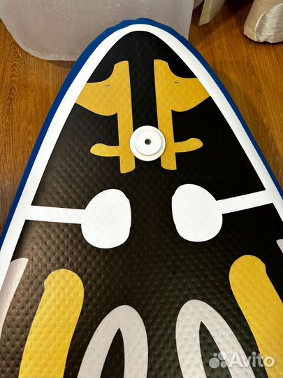 Сапборд (Sup Board) Monkey в Петрозаводске
