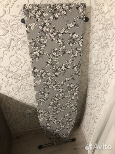 Гладильная доска бу