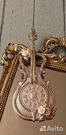 Ëлочная игрушка ручная работа