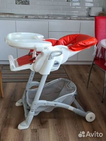 Стол детский для кормления Cam