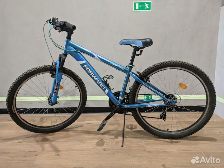 Велосипед Forward Flash 888
