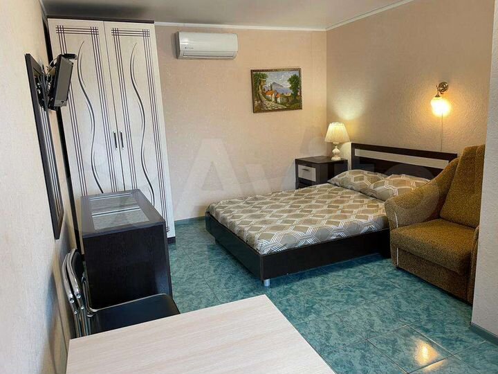 Комната 18 м², 1/3 эт.