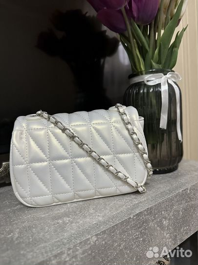 Сумка zara новая
