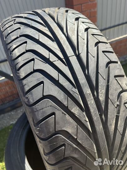 Michelin Pilot Sport 245/45 R18 96Y