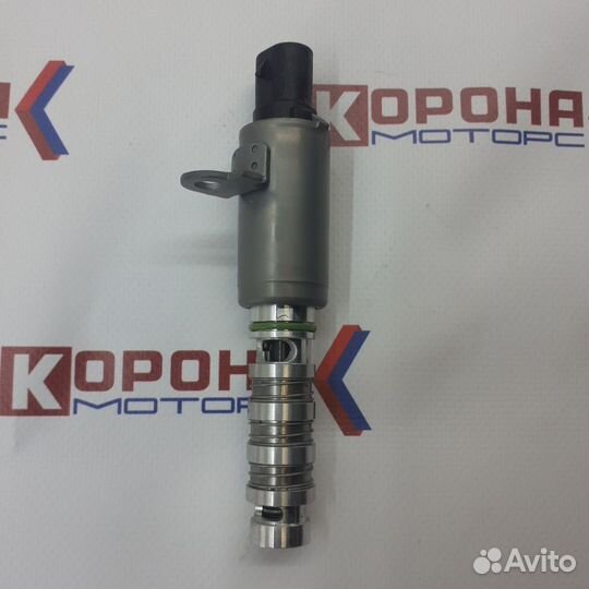 Клапан контроля давления масла G6DC левый hyundai