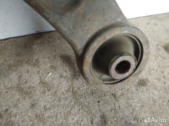 Рычаг передний правый Citroen C 4 2004-2011