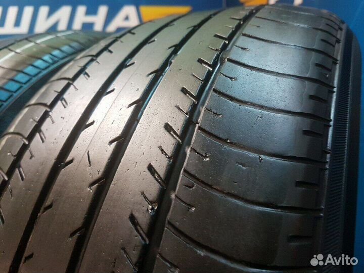 Yokohama E70B 215/55 R17