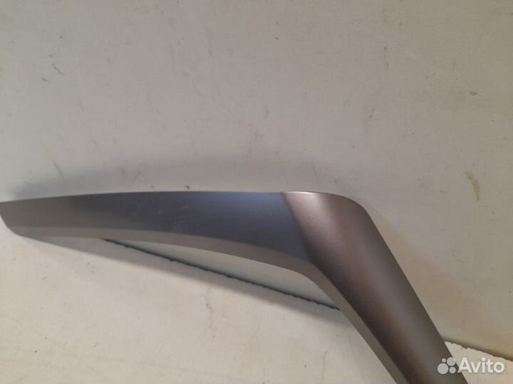 Накладка обшивки двери задняя левая Toyota Rav4 40