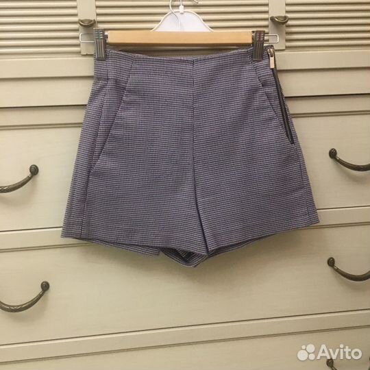 Шорты Oodji размер 40