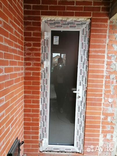 Алюминиевые двери раздвижные, окна, порталы