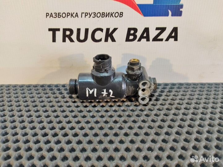 81521606142 Клапан электромагнитный