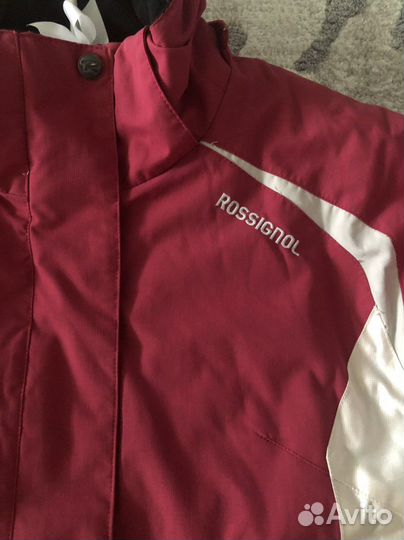 Костюм Rossignol горноложный, горный 5000ед