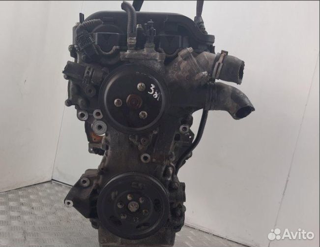 Двигатель Opel 1.2 Z12XE