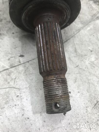 Привод передний правый Kia Cerato