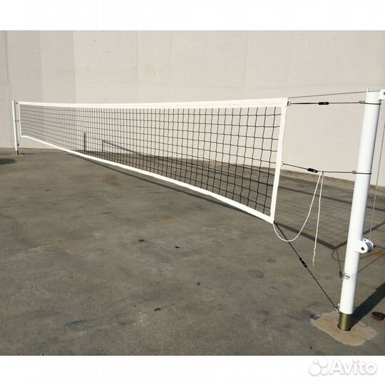 Сетка волейбольнвя проф. EL leon DE ORO Испания