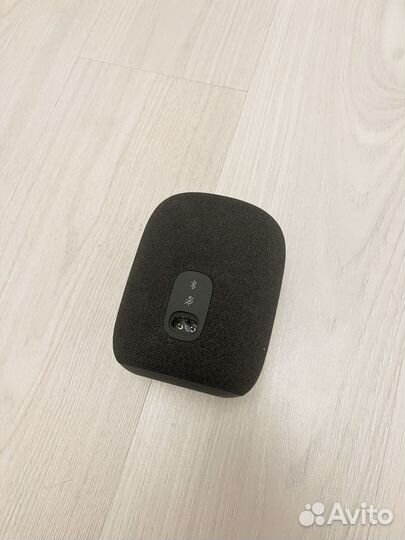 Jbl Link Music с алисой