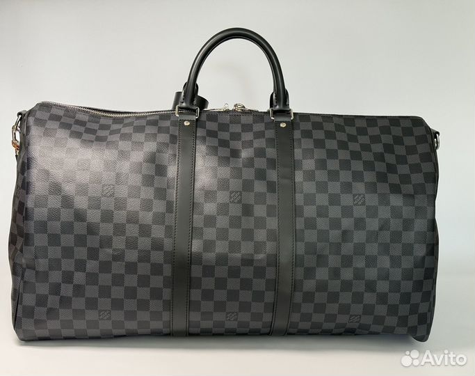 Дорожная сумка louis vuitton оригинал новая