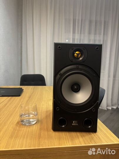 Monitor audio bronze br 5