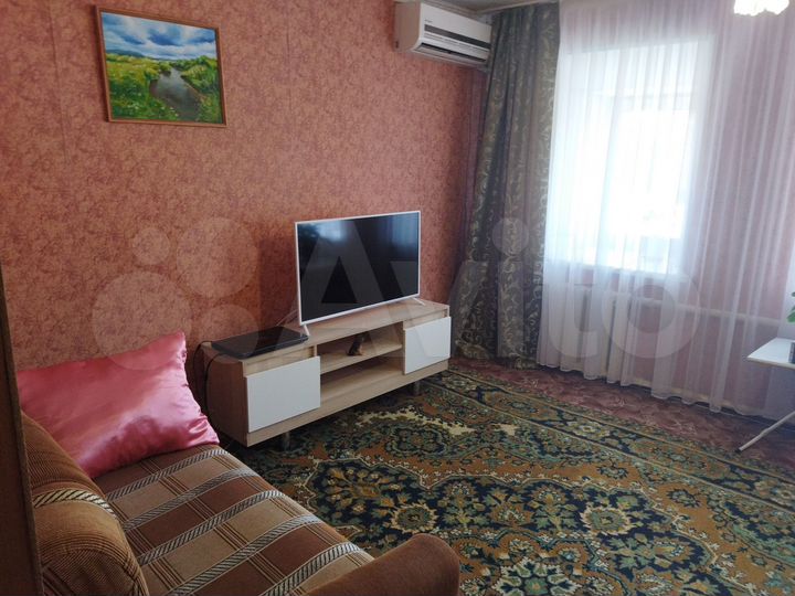 Дом 36 м² на участке 1 сот.