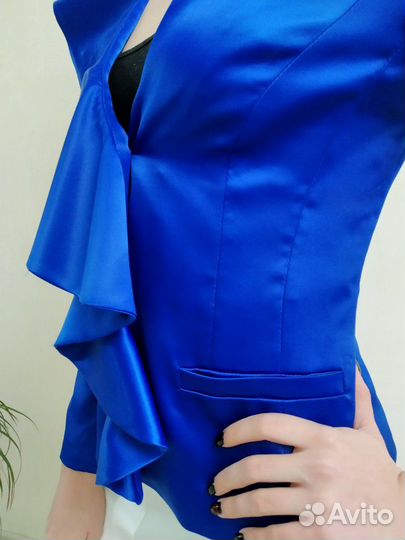 Вечерний костюм