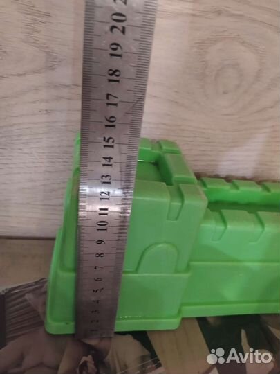 Формочки для песка Икея