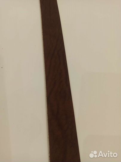 Ременные заготовки