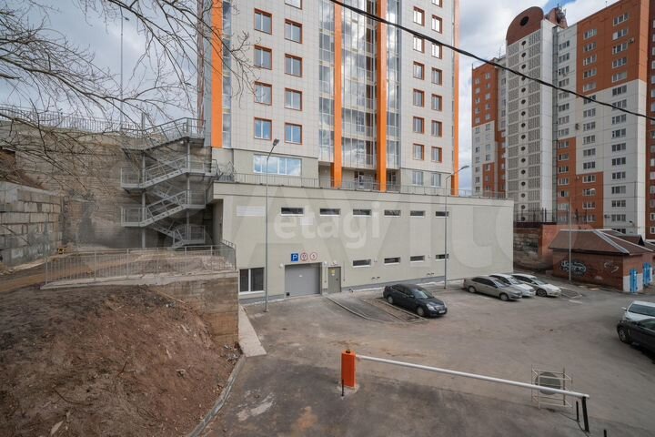 Гараж