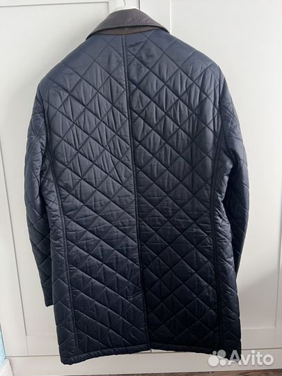 Barbour куртка