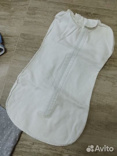 Пеленка кокон