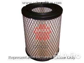 A-6536 sakura Фильтр воздушный A-6536 Sakura